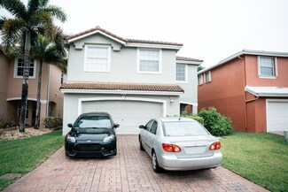 3381 Turtle Cove, West Palm Beach, FL 33411