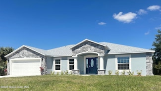 571 La Gorce St, Palm Bay, FL 32908
