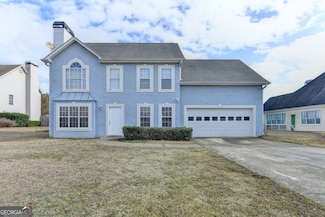 312 Jodeco Station Cir E, Stockbridge, GA 30281