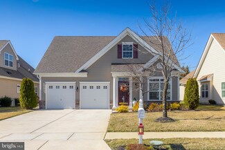 125 Weatherby Ln, Glassboro, NJ 08028