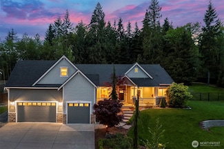 10730 204th Ave SE, Snohomish, WA 98290