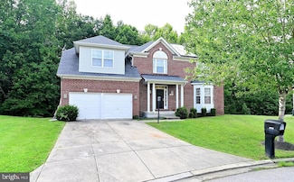 6830 Lantana Dr, Bryans Road, MD 20616