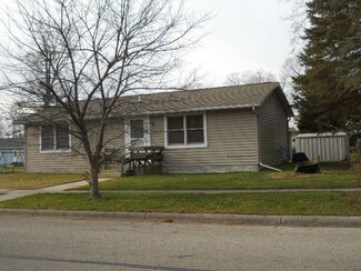 303 S Mill St, Albany, WI 53502