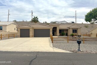 4110 Columbia Dr, Lake Havasu City, AZ 86406