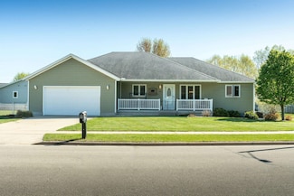 501 Savannah Trail, Pardeeville, WI 53954