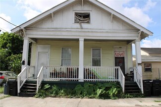 2256 N Villere St, New Orleans, LA 70117