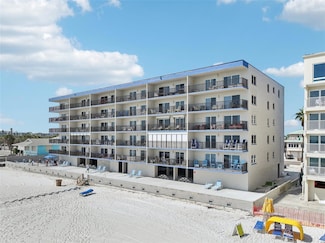 14300 Gulf Blvd Unit 401, Madeira Beach, FL 33708