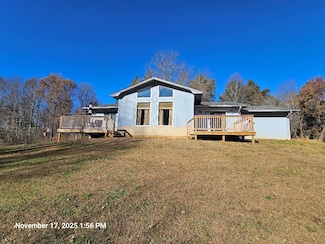 253 Goodpasture Hollow Rd, Marion, VA 24354
