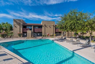 1730 W Emelita Ave Unit 2014, Mesa, AZ 85202