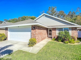 548 Coral Trace Blvd, Edgewater, FL 32132