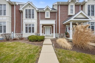 406 Park Ave, Clarendon Hills, IL 60514