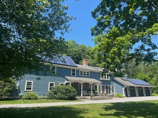 1745 Main St, Lancaster, MA 01523