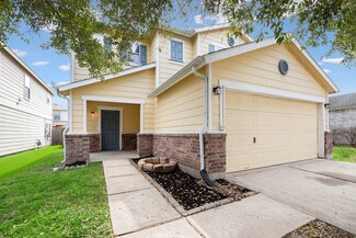 330 Remington Ridge Dr, Houston, TX 77073