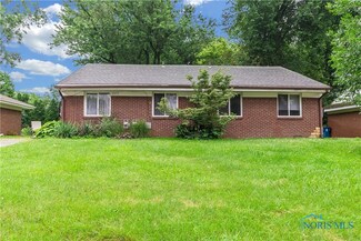 6053 Glenmore Rd, Sylvania, OH 43560