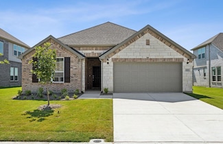 1617 Sean St, Anna, TX 75409