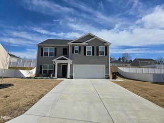 5118 Payne St, Trinity, NC 27370