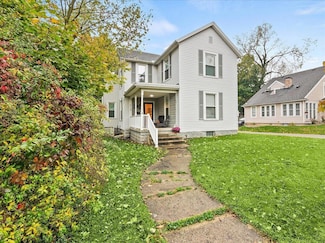 513 N Main St, Bellefontaine, OH 43311