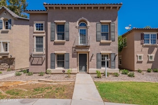 5628 S 21st Place, Phoenix, AZ 85040