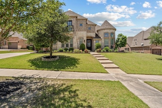 1224 Split Rock Dr, Keller, TX 76248