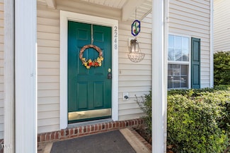 2248 Ventana Ln, Raleigh, NC 27604
