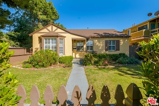 5758 Colfax Ave, North Hollywood, CA 91601