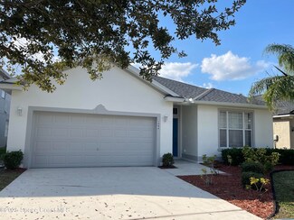 144 Wishing Well Cir SW, Palm Bay, FL 32908