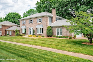 3401 Cross Pointe Rd, Louisville, KY 40241
