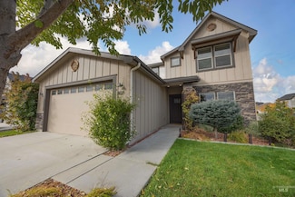 8025 S Red Cliff Ave, Boise, ID 83716