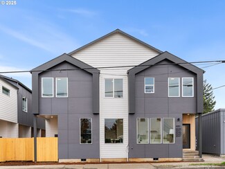 8045 SE 72nd Ave Unit 4, Portland, OR 97206