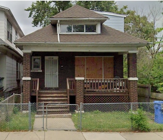 1514 W 73rd St, Chicago, IL 60636