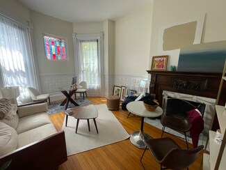 298 Commonwealth Ave Unit 102, Boston, MA 02115