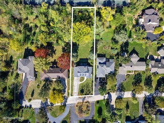 531 Bonnie Brae Rd, Hinsdale, IL 60521