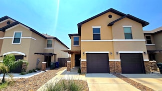 5609 Montevista Dr, Laredo, TX 78041