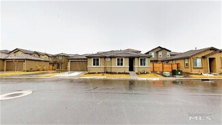 6673 Peppergrass Dr, Sparks, NV 89436