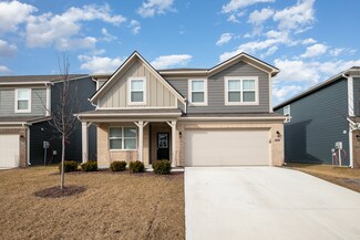 2299 S Carlota Dr, New Palestine, IN 46163