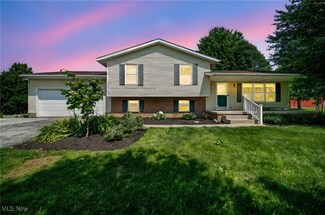 350 Townline Rd, Aurora, OH 44202