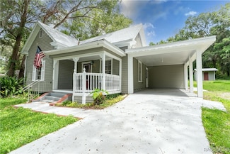 304 Highland St, Brooksville, FL 34601