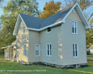 441 Canal St, Eaton Rapids, MI 48827