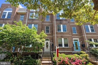 1346 Monroe St NW Unit B, Washington, DC 20010