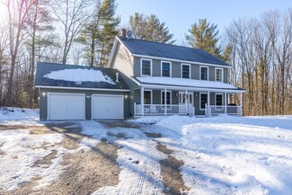 130 Pleasant Pond Rd, Turner, ME 04282