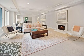 8101 Connecticut Ave Unit S612, Chevy Chase, MD 20815