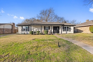3501 Syracuse Dr, Garland, TX 75043