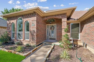 7513 Emerywood Ln, Fort Worth, TX 76137