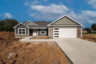 4373 Dockside Dr, Lafayette, IN 47905