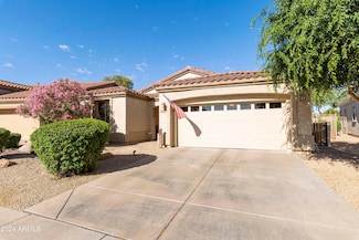 5198 S Marigold Way, Gilbert, AZ 85298