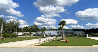 28250 Migratory Way Unit 122, Elberta, AL 36530