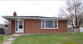 2410 Lincoln St, Anderson, IN 46016