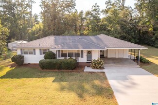 805 9th Ave NE, Jacksonville, AL 36265