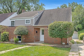 2059 Downey Rd, Homewood, IL 60430