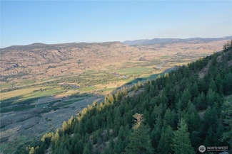 111 Eaglebluff, Oroville, WA 98844